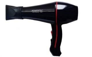 Powertec TR-601 Saç Kurutma Makinesi kullananlar yorumlar